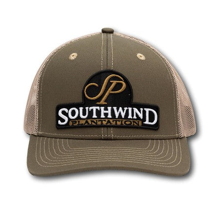 Nabo Southwind Snapback
