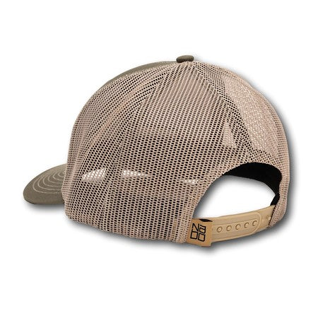 Nabo Southwind Snapback