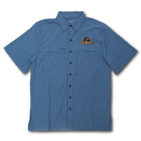 GameGuard- TekCheck Microfiber Shirt Short Sleeve
