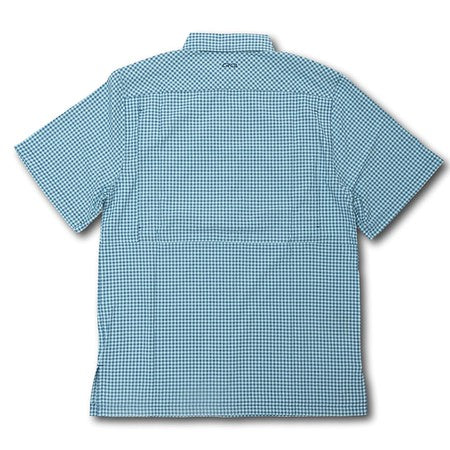 GameGuard- TekCheck Microfiber Shirt Short Sleeve