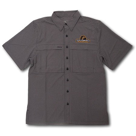 GameGuard- TekCheck Microfiber Shirt Short Sleeve