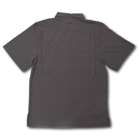 GameGuard- TekCheck Microfiber Shirt Short Sleeve