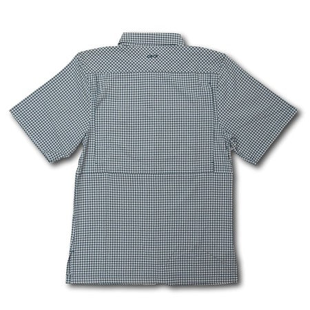 GameGuard- TekCheck Microfiber Shirt Short Sleeve