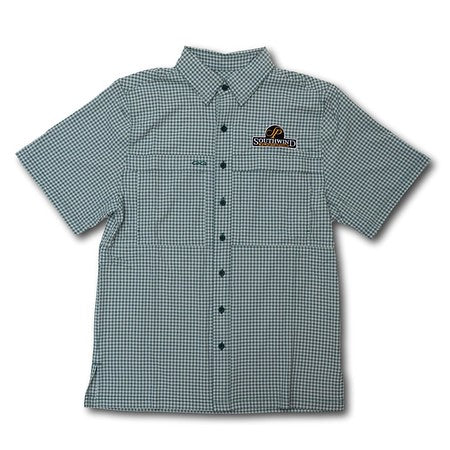 GameGuard- TekCheck Microfiber Shirt Short Sleeve