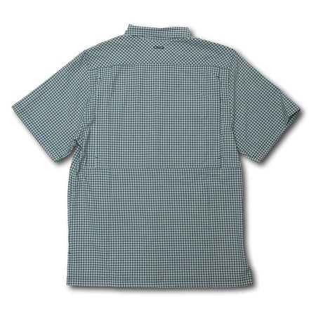 GameGuard- TekCheck Microfiber Shirt Short Sleeve