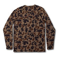 ORVIS- CAMO LONG SLEEVE