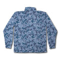 Southwind Grey Pointer Camo Quarter Zip