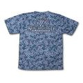 Southwind's Short Sleeve Performance Shirt -Gray Pointer Camo