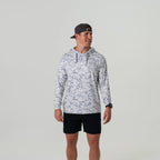 BURLEBO- PERFORMANCE HOODIE