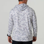 BURLEBO- PERFORMANCE HOODIE
