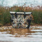 Mossy Oak - Auto-Sealing, Waterproof, Floating, Scent Proof Day-Pack