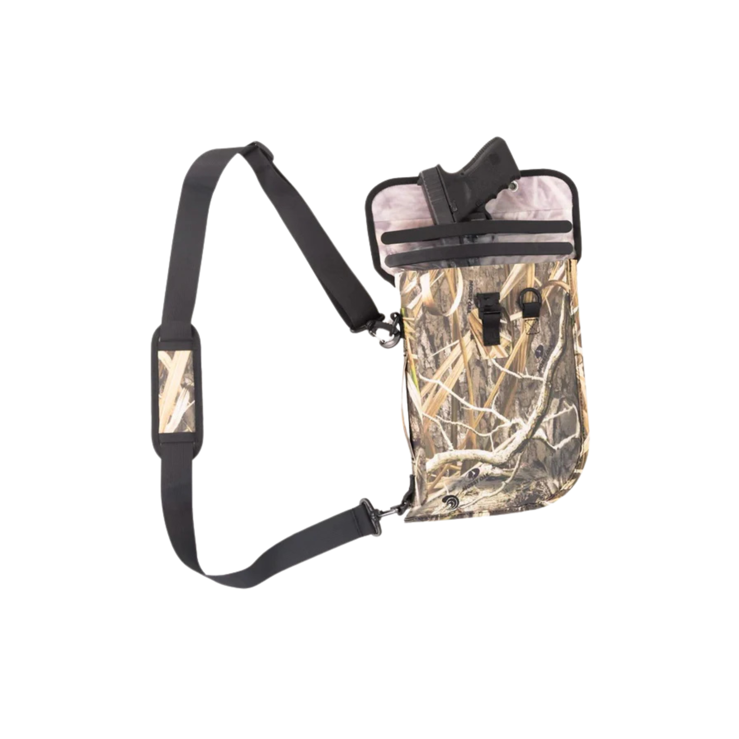 Waterproof Floating Pistol Bag