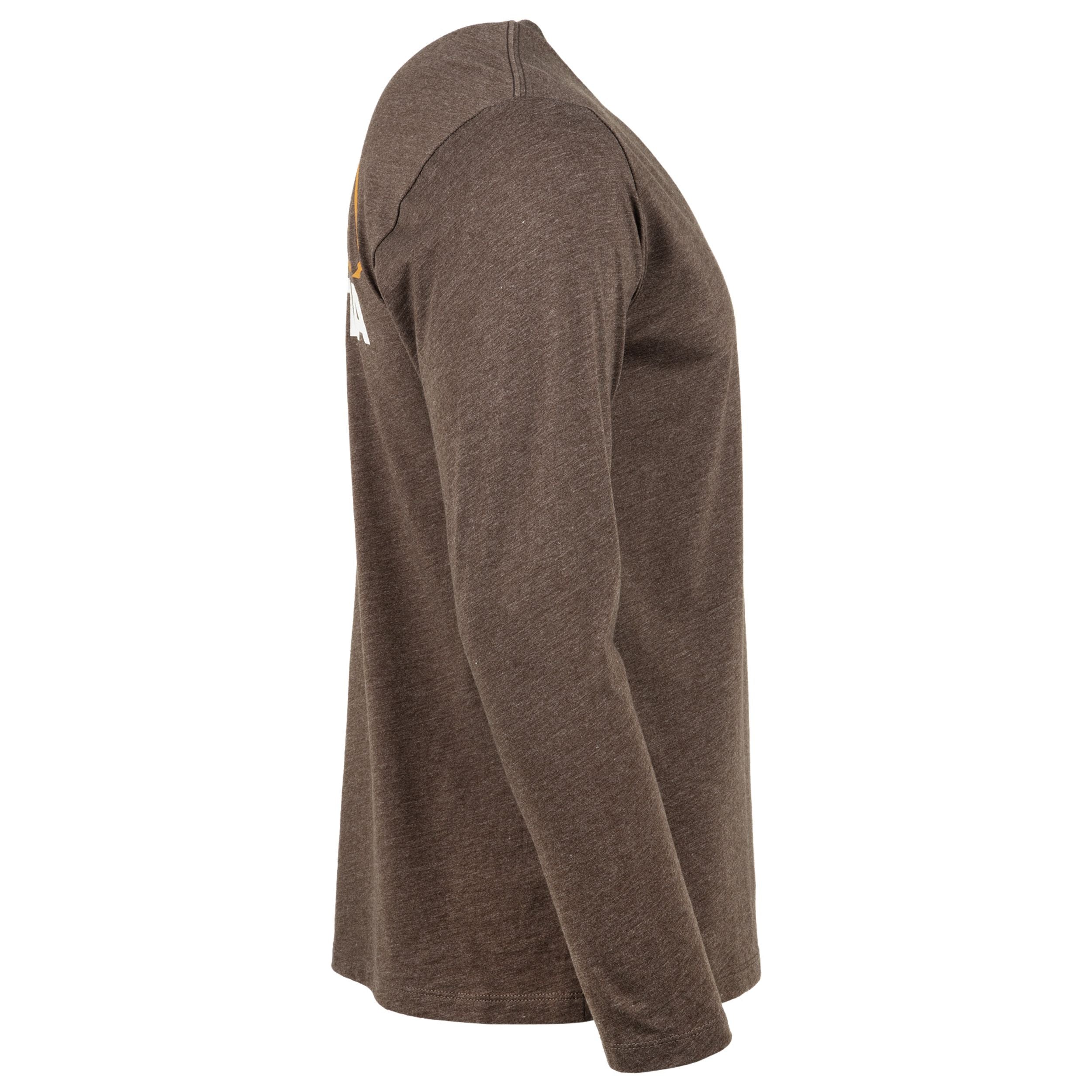 Beretta Walk Em Long Sleeve T-Shirt