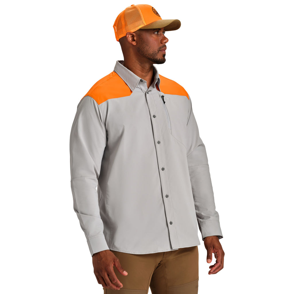 Beretta Men's Upland Ozark Tech Shirt