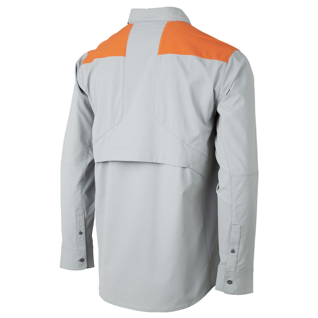 Beretta Men's Upland Ozark Tech Shirt