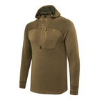 Beretta Men's Apollo Merino Hoodie- Otter