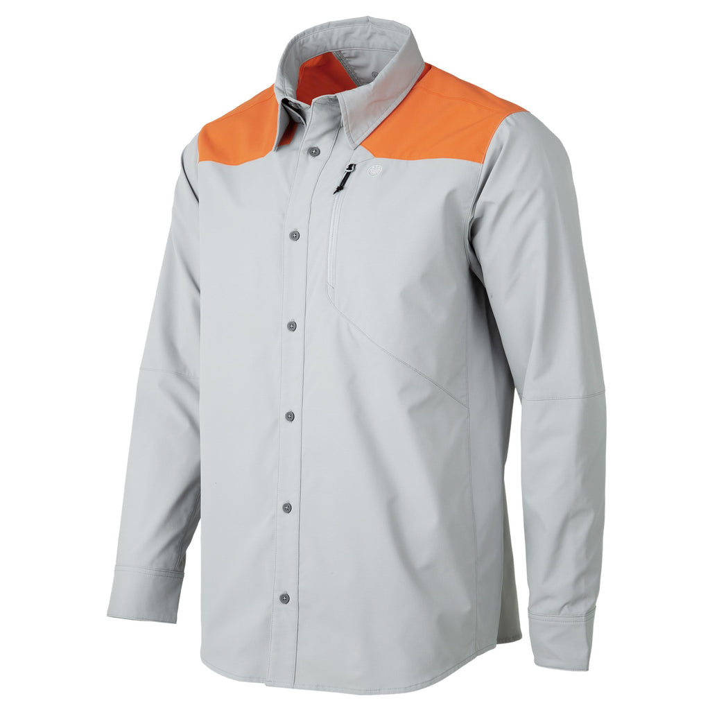 Beretta Men's Upland Ozark Tech Shirt