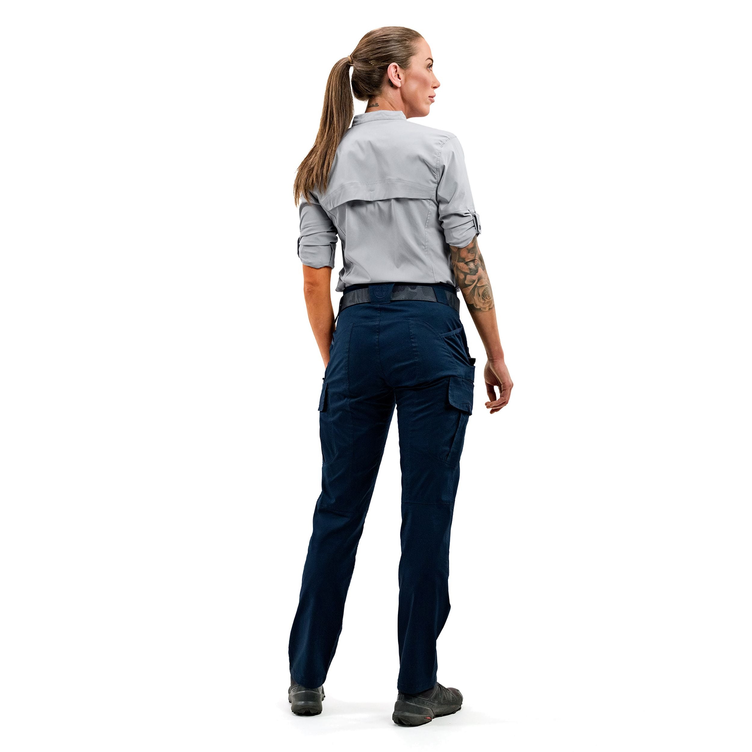 Beretta Women's EVAD Flex Shirt