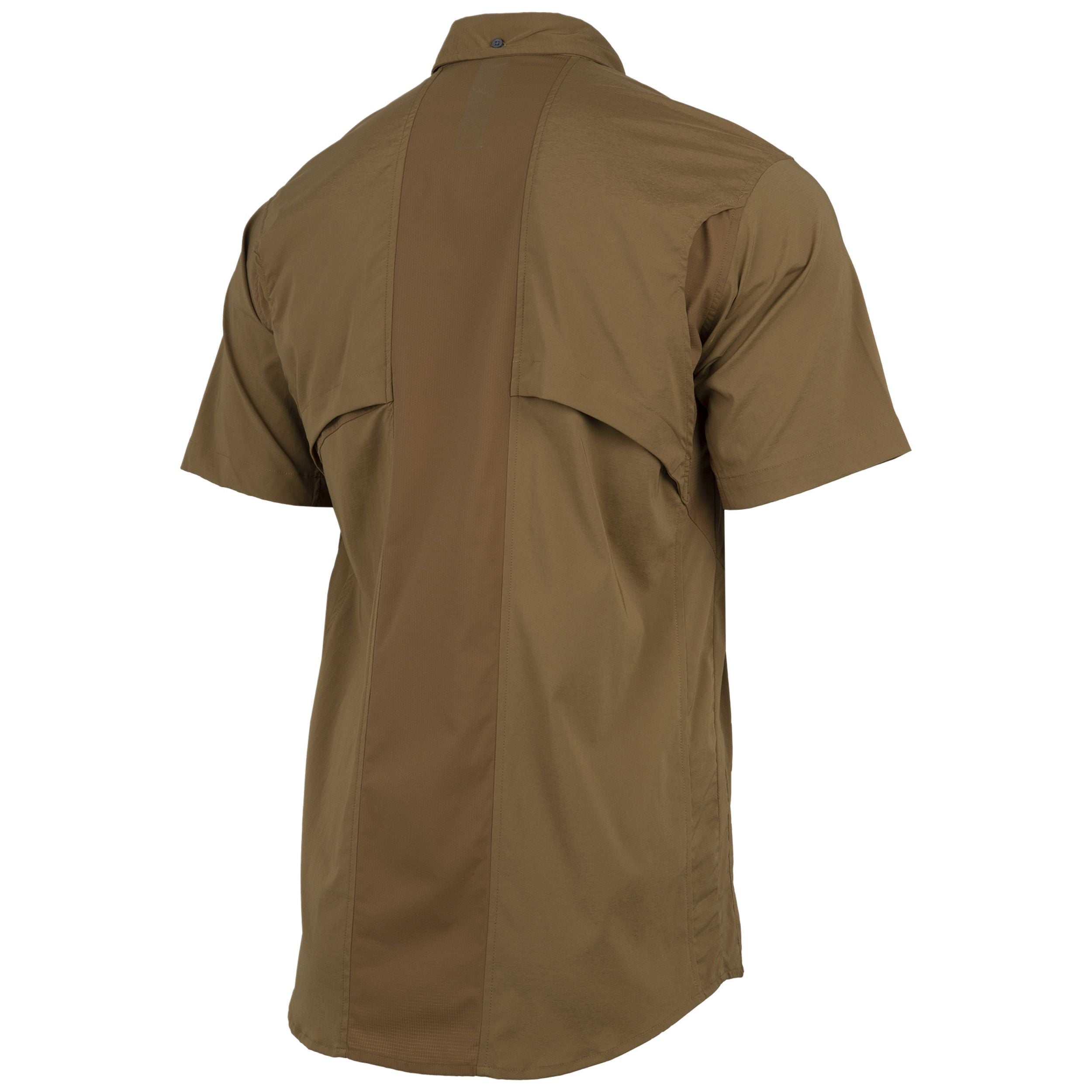 Beretta Men's TKAD Flex Short Sleeve Shirt