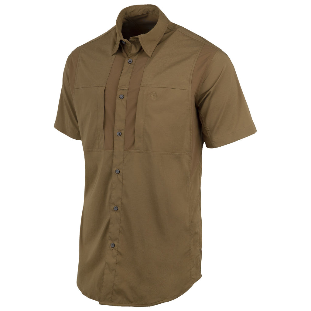 Beretta Men's TKAD Flex Short Sleeve Shirt