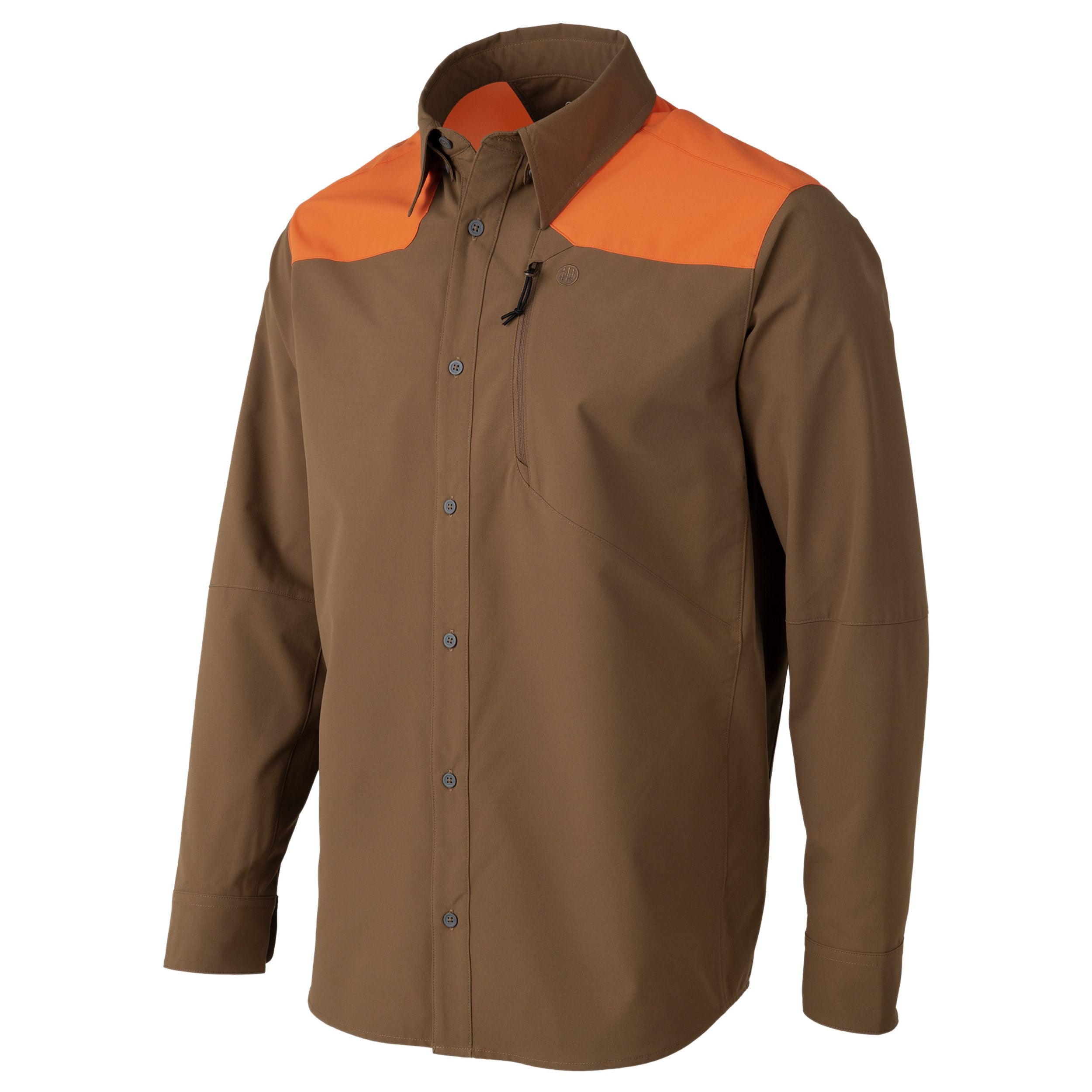 Beretta Men's Upland Ozark Tech Shirt