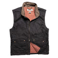Tom Beckbe- Sporting Vest