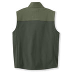 TSG Speyside Softshell Vest (Forest/Clover)