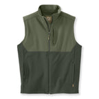 TSG Speyside Softshell Vest (Forest/Clover)
