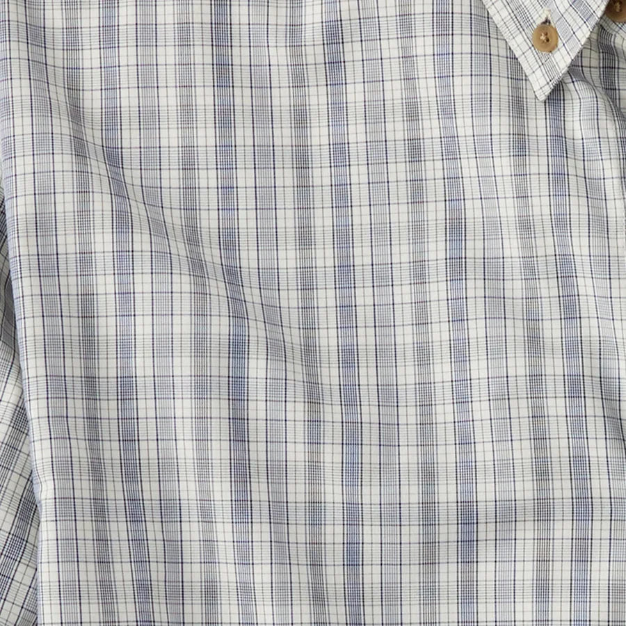 TSG Men's Airetex™ Tanner Shirt (Townsend Check)