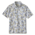 TSG Men's Topper Polo (Coastal Oxbow)