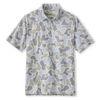 TSG Men's Topper Polo (Coastal Oxbow)