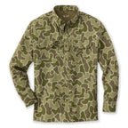 TSG Long Sleeve Guide Shirt (Vintage Oxbow™)