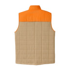 TSG Men's Midszn Vest (Field/Blaze)