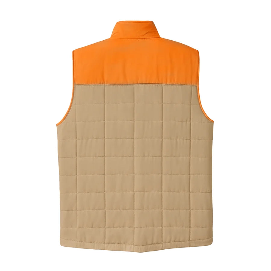 TSG Men's Midszn Vest (Field/Blaze)