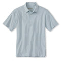 TSG Men's Topper Polo (Mist Reel Stripe)