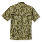 TSG Short Sleeve Guide Shirt (Vintage Oxbow™)