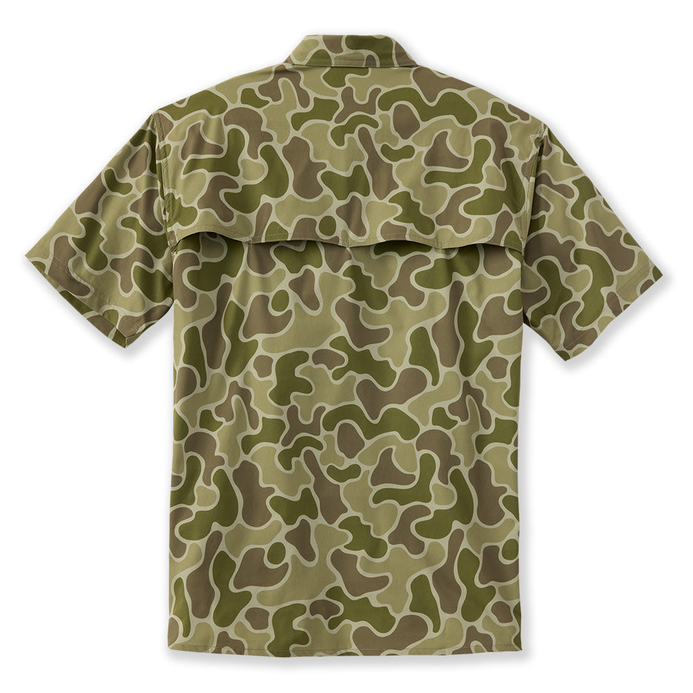 TSG Short Sleeve Guide Shirt (Vintage Oxbow™)