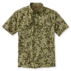 TSG Short Sleeve Guide Shirt (Vintage Oxbow™)