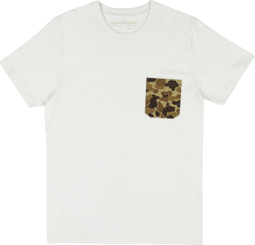 Pocket Tee