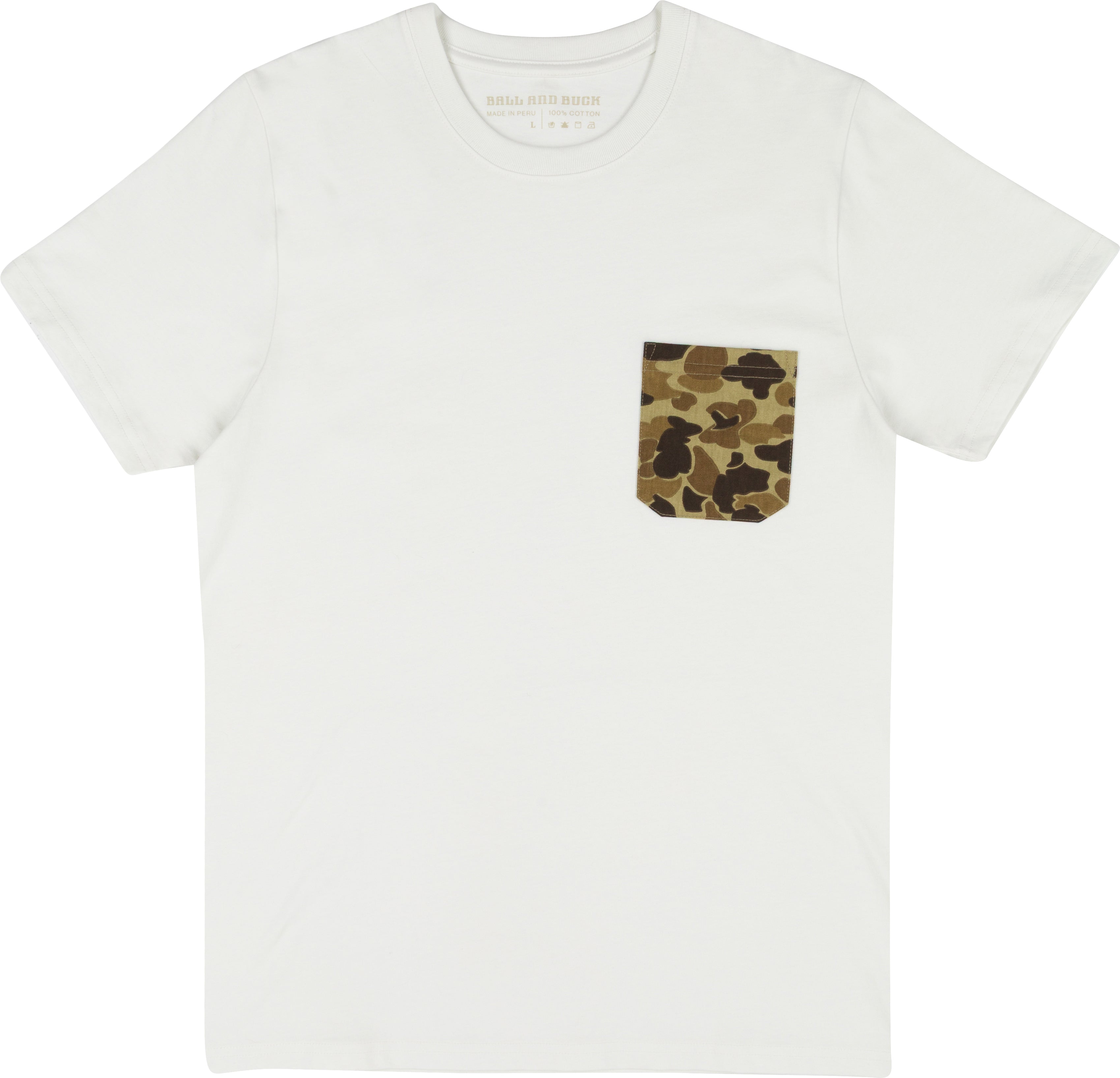 Pocket Tee