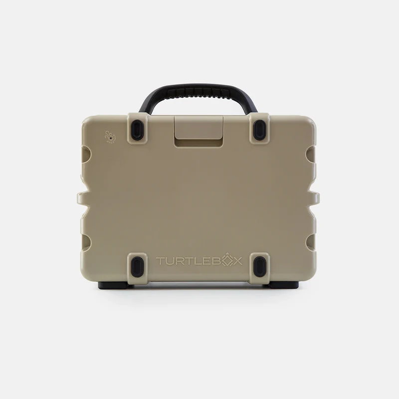 Turtle Box Gen 3 Speaker