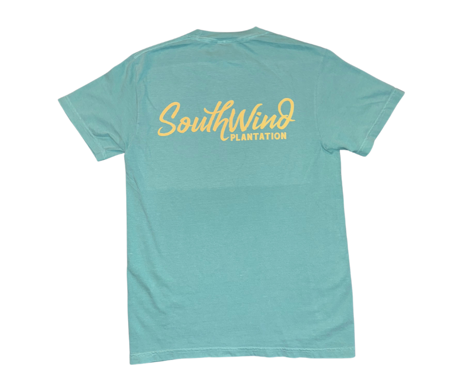 Southwind's Flying Quail T-Shirt