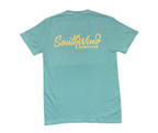 Southwind's Flying Quail T-Shirt