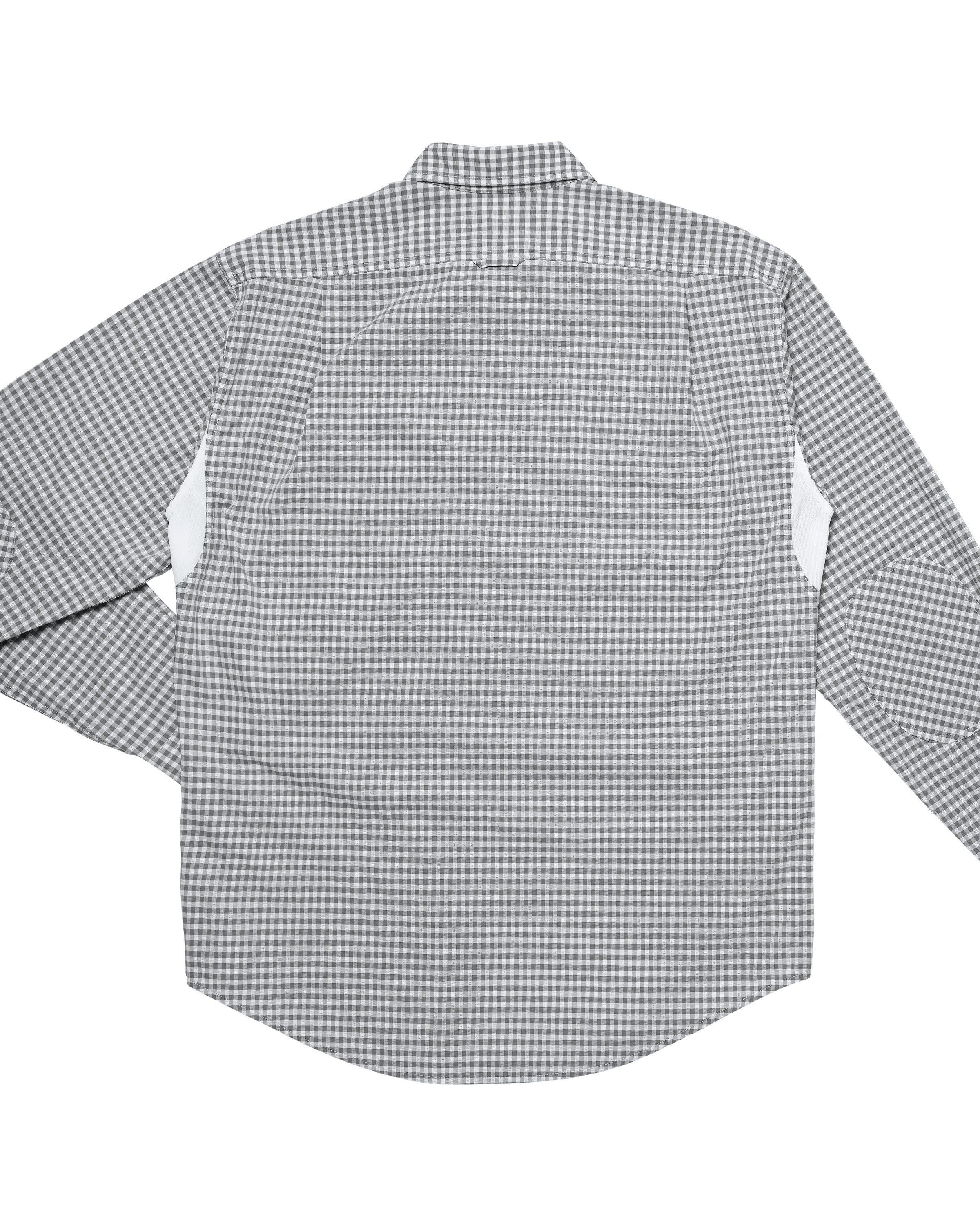 Ball and Buck- Sportsmans Shirt - Gingham