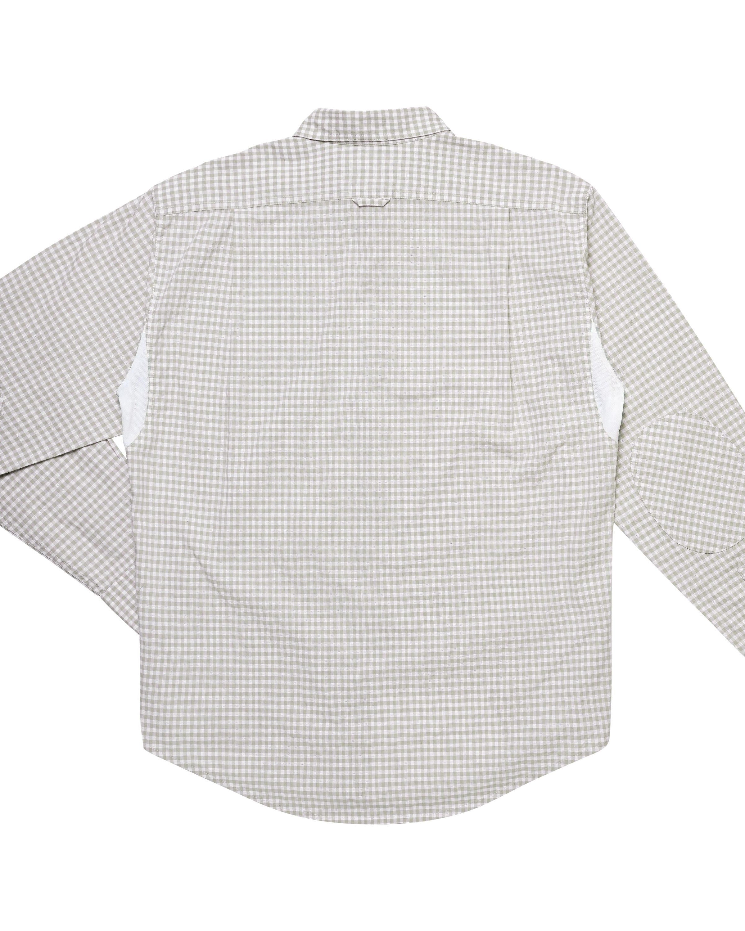 Ball and Buck- Sportsmans Shirt - Gingham