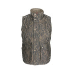 Tom Beckbe- Kinsman Vest