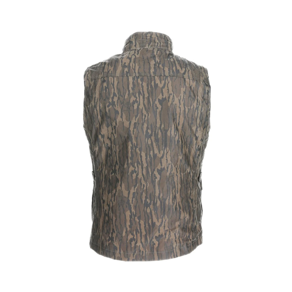 Tom Beckbe- Kinsman Vest