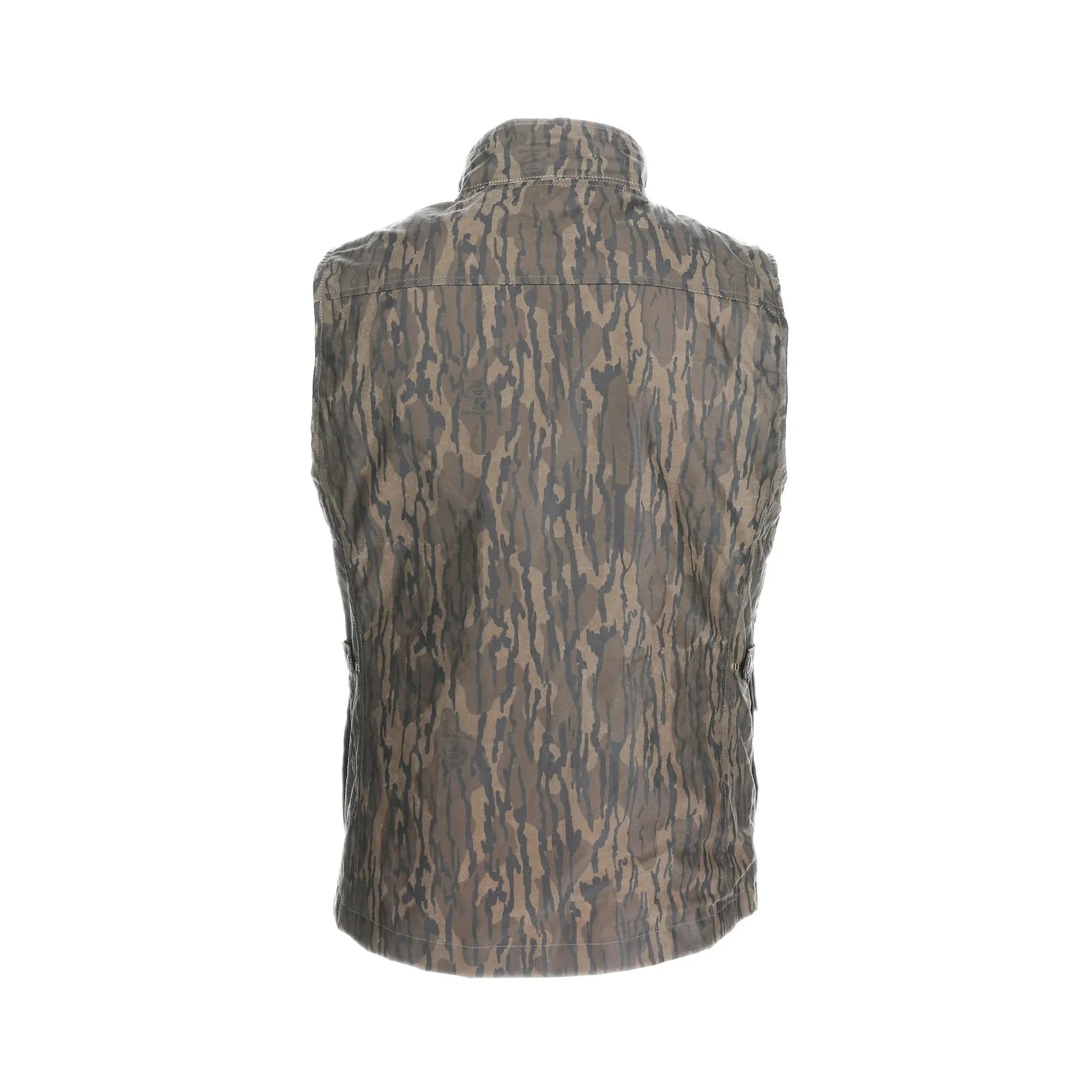 Tom Beckbe- Kinsman Vest
