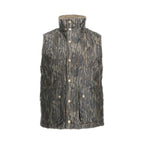 Tom Beckbe- Fowler Vest