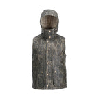 Tom Beckbe- Fowler Vest